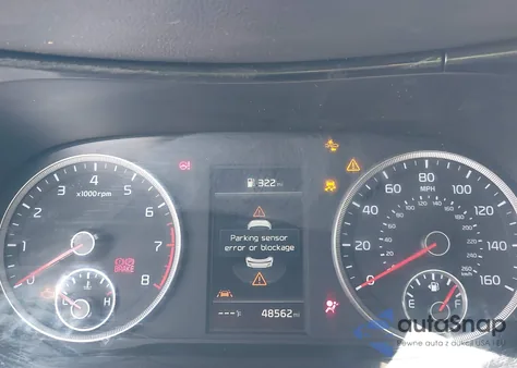 2024 Kia K5 Gt from USA, damaged, VIN 5XXG44J85RG243927